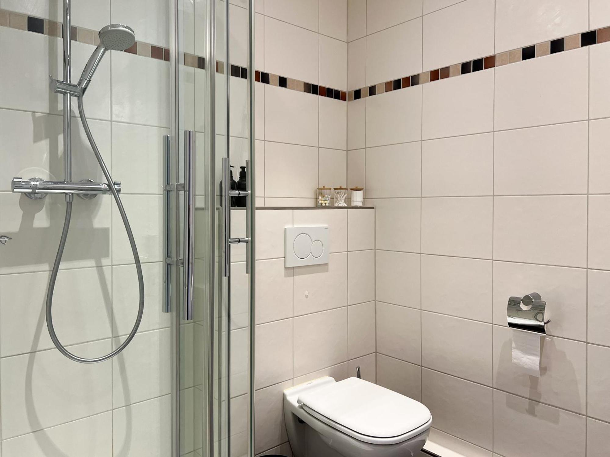 Appartement Hubertus - Am Feldberg