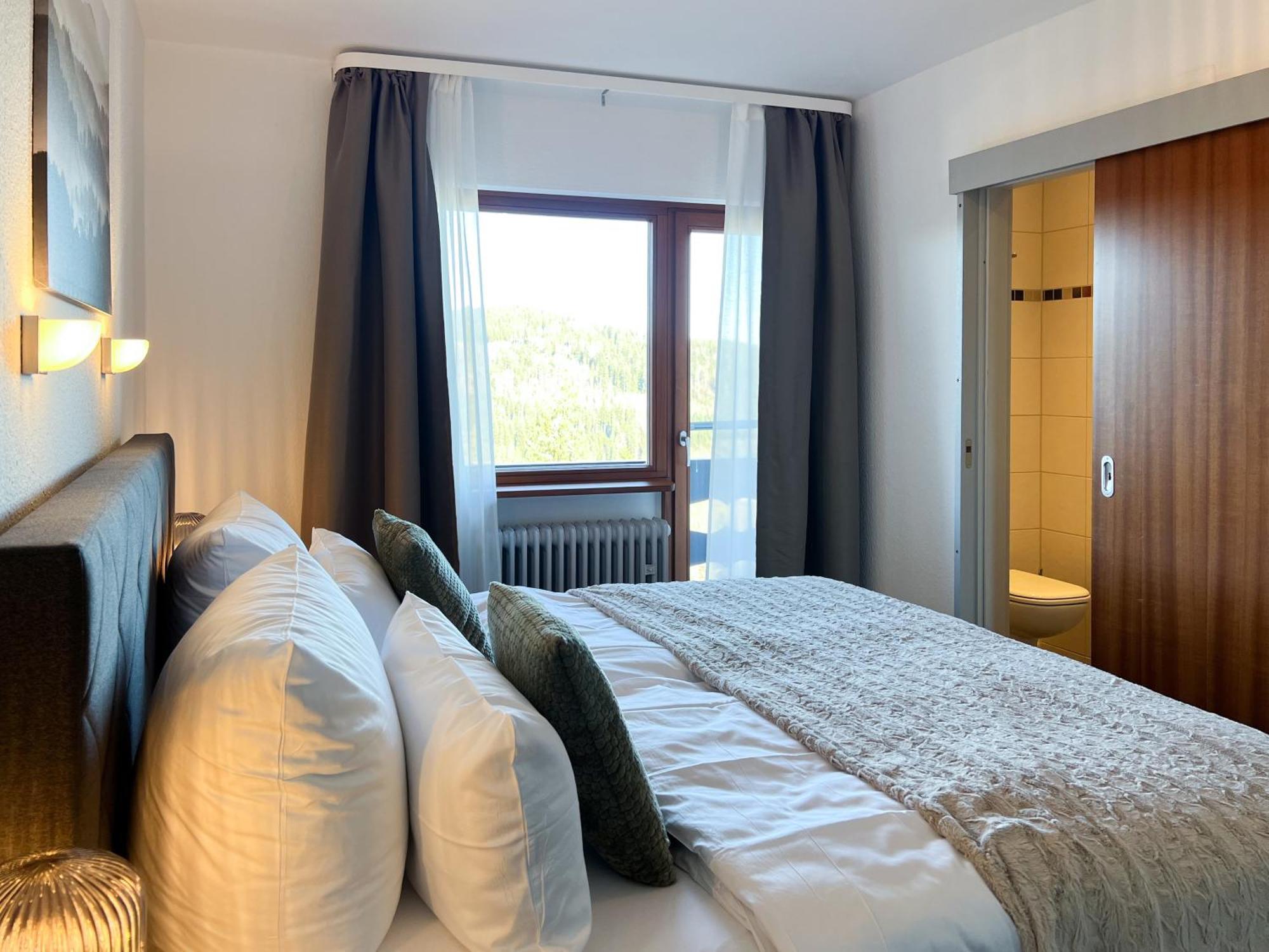 Hubertus - Am Feldberg Appartement Feldberg (Baden-Wurttemberg)