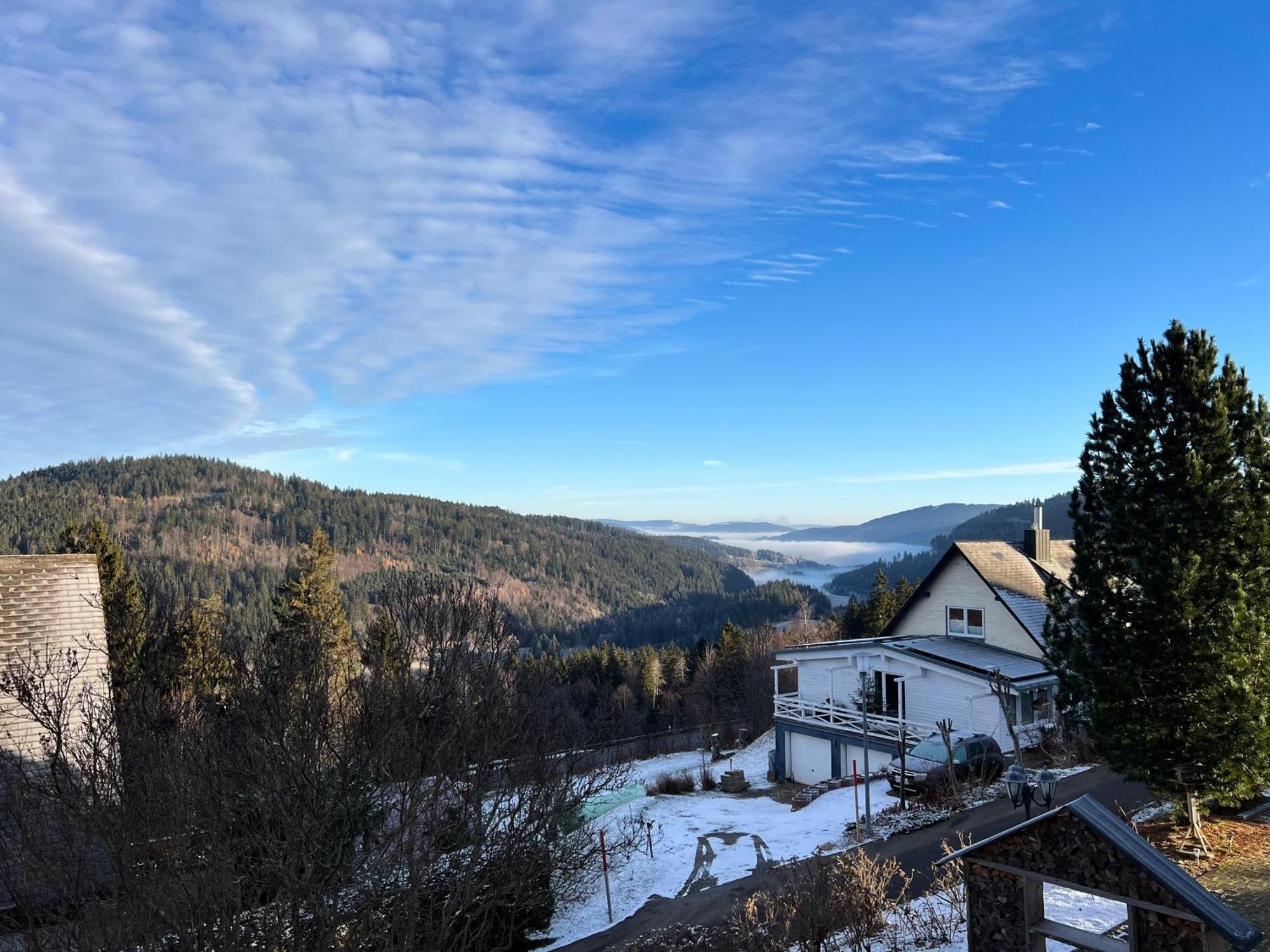 Hubertus - Am Feldberg