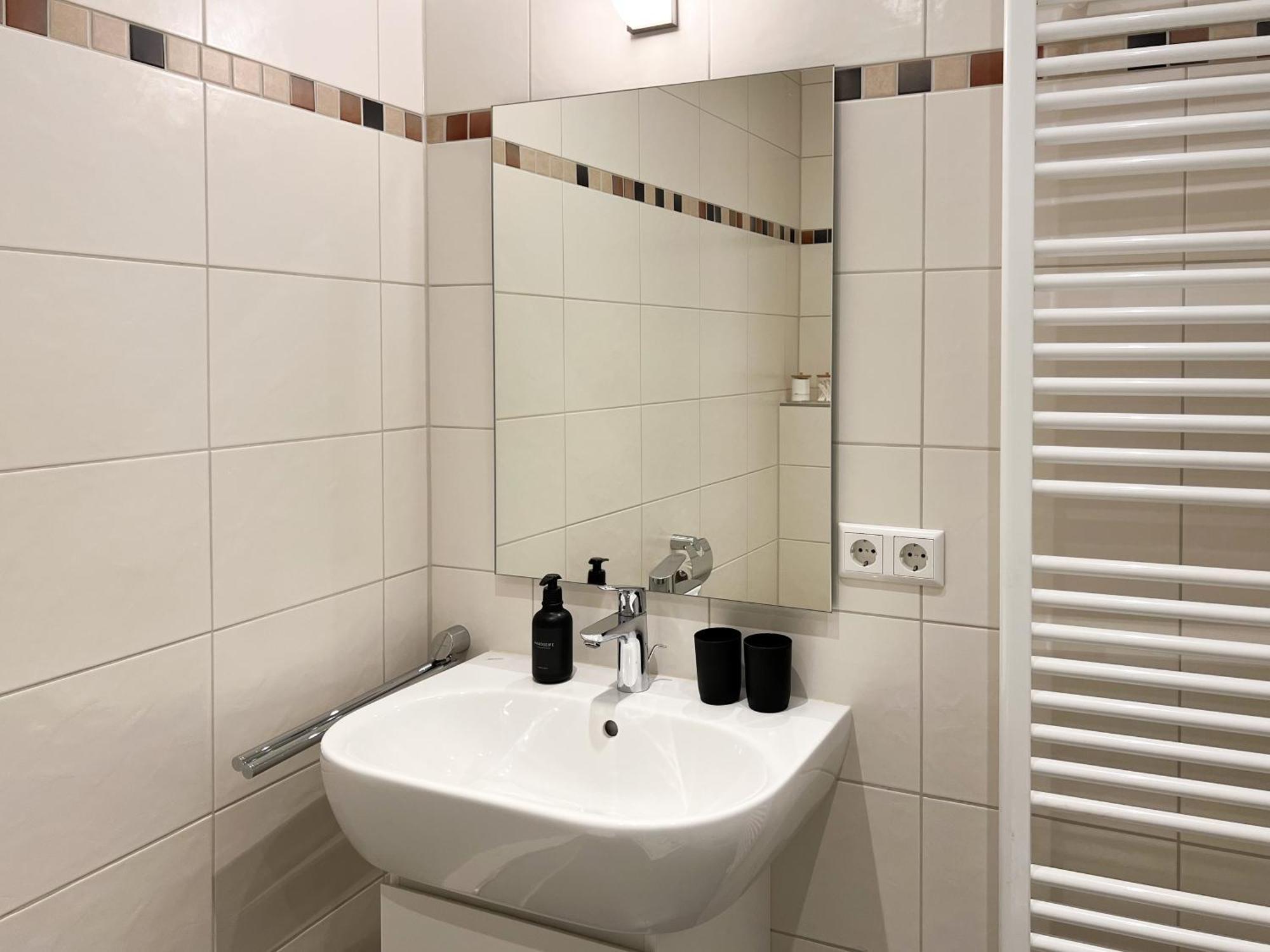 Apartment Hubertus - Am