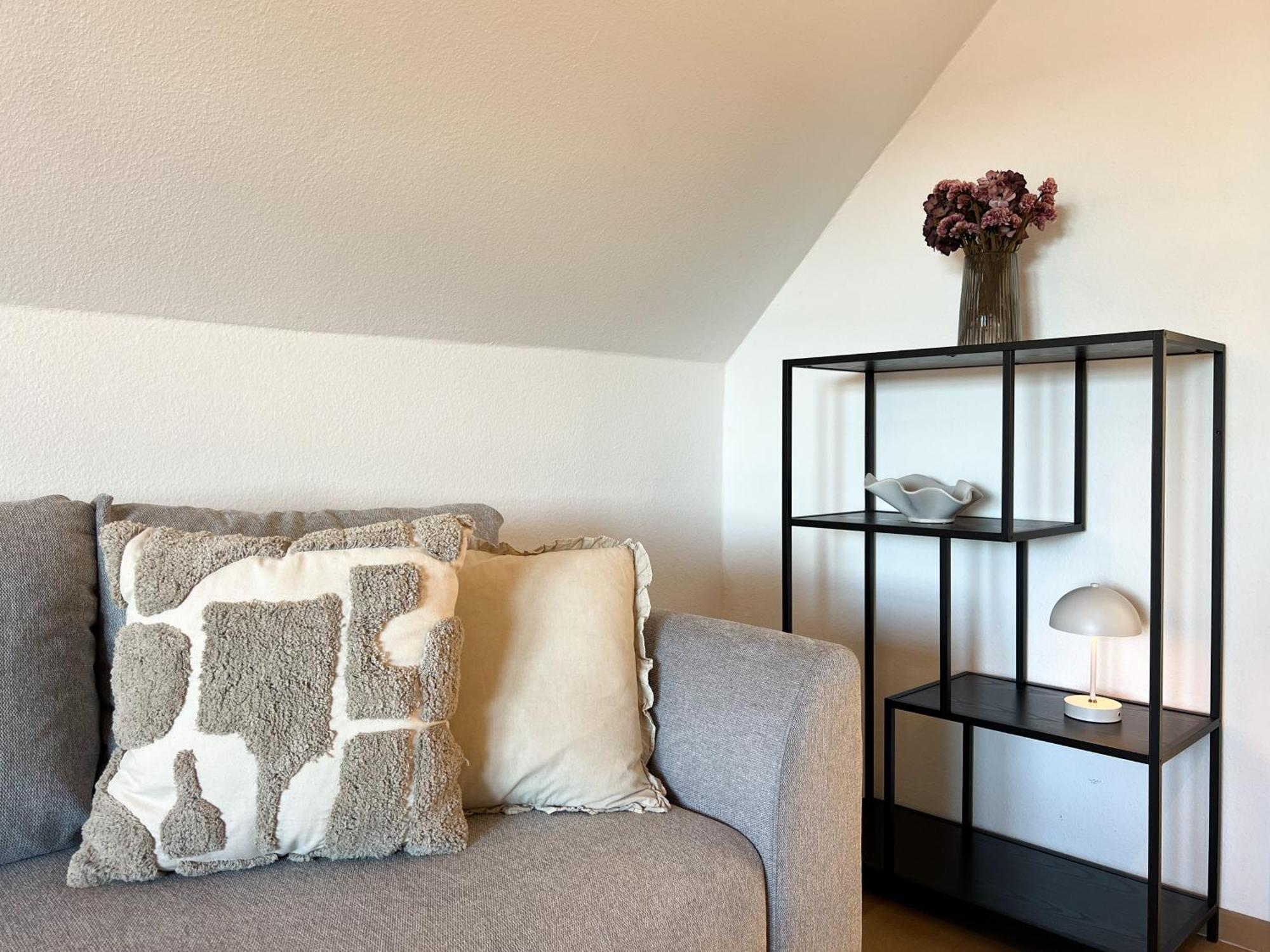 Appartement Hubertus - Am Feldberg Feldberg (Baden-Wurttemberg)