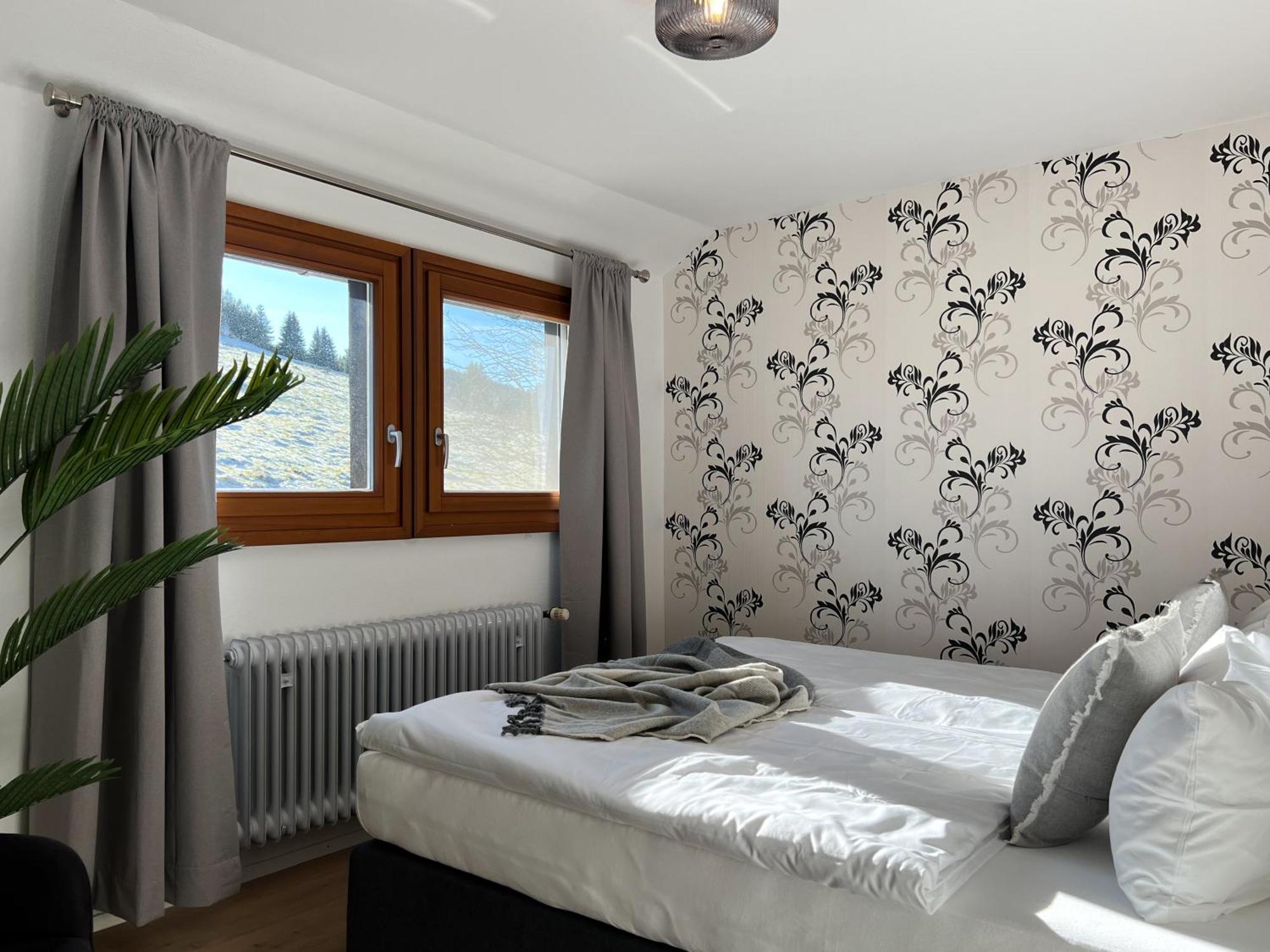 Hubertus - Am Apartment *