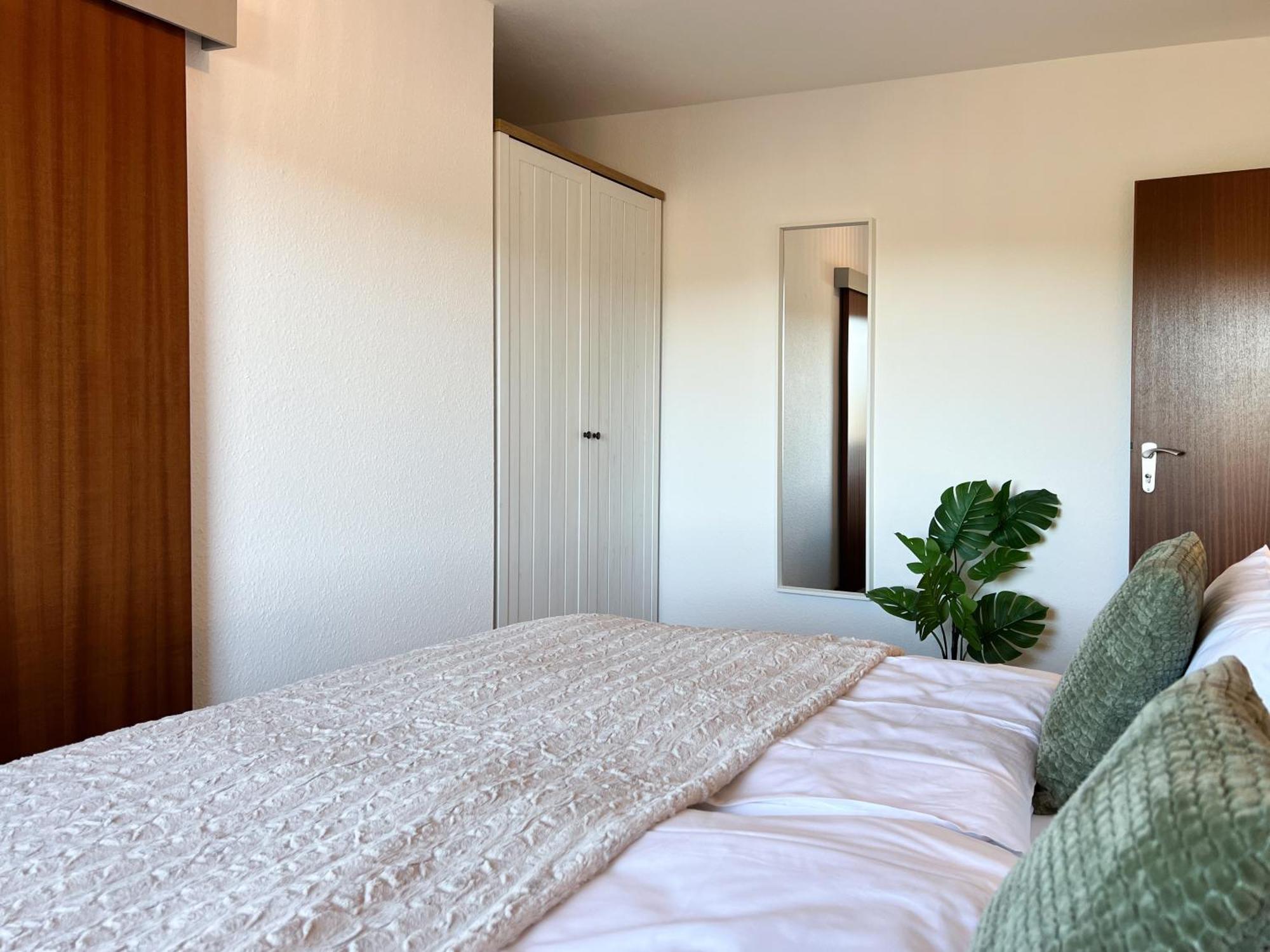 Hubertus - Am Feldberg Appartement Feldberg (Baden-Wurttemberg)