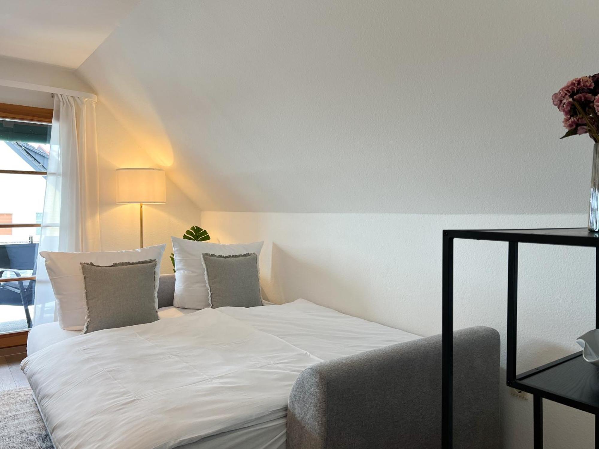 Hubertus - Am Feldberg Appartement