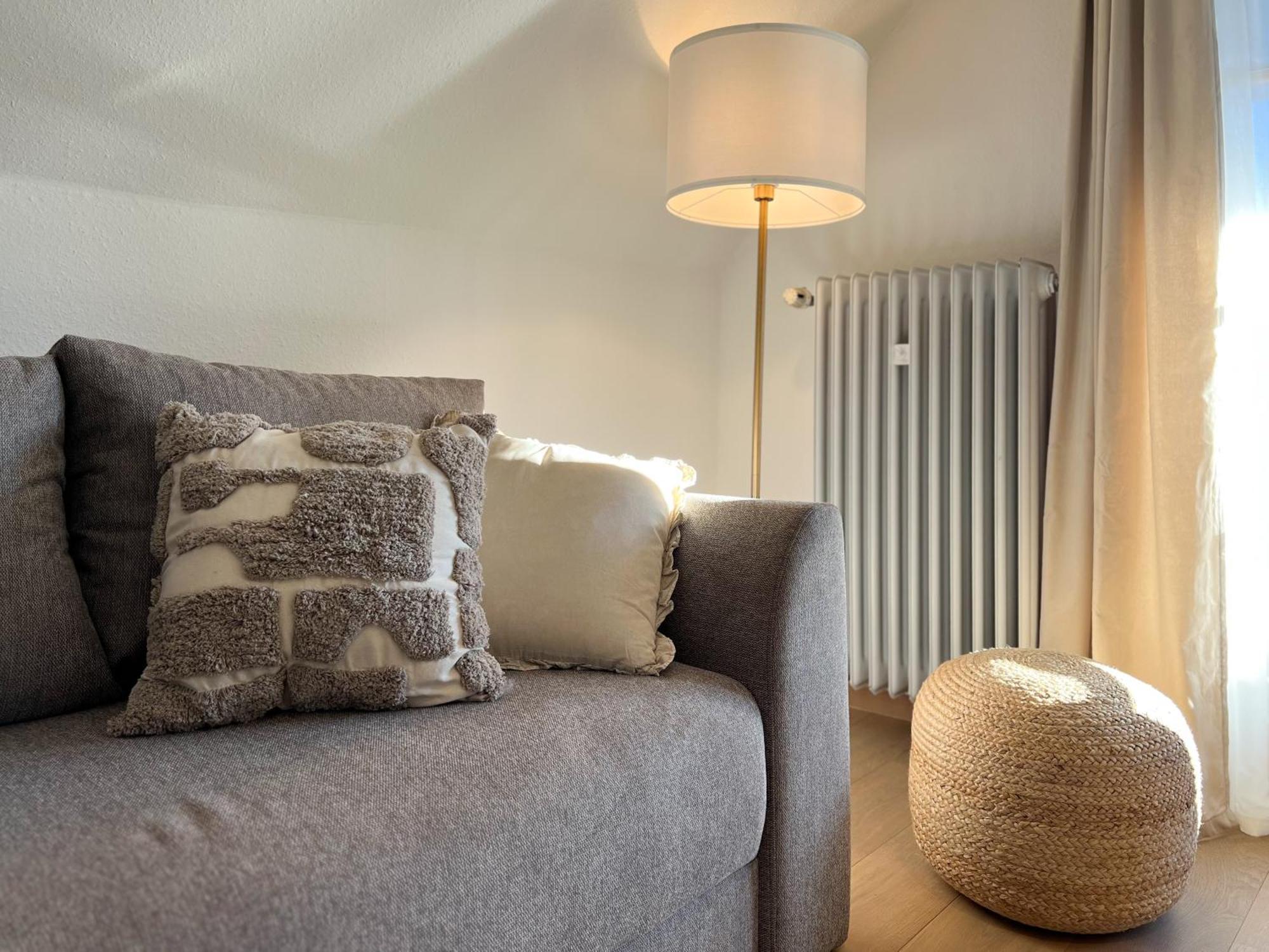Appartement Hubertus - Am Feldberg