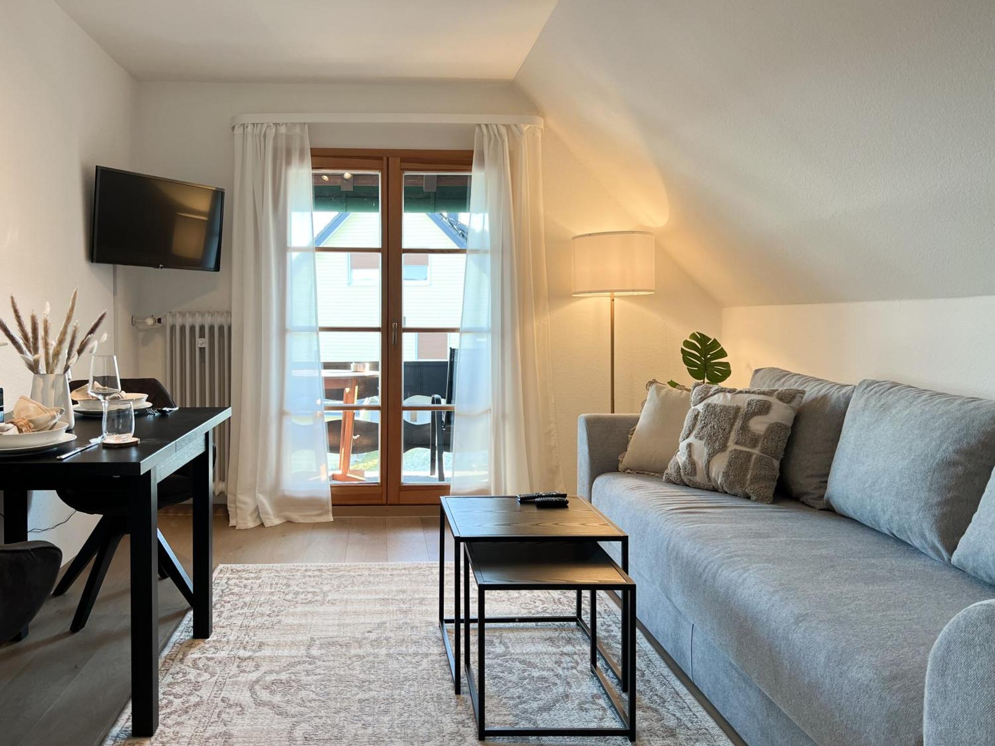 Hubertus - Am Apartment Feldberg (Baden-Wurttemberg)