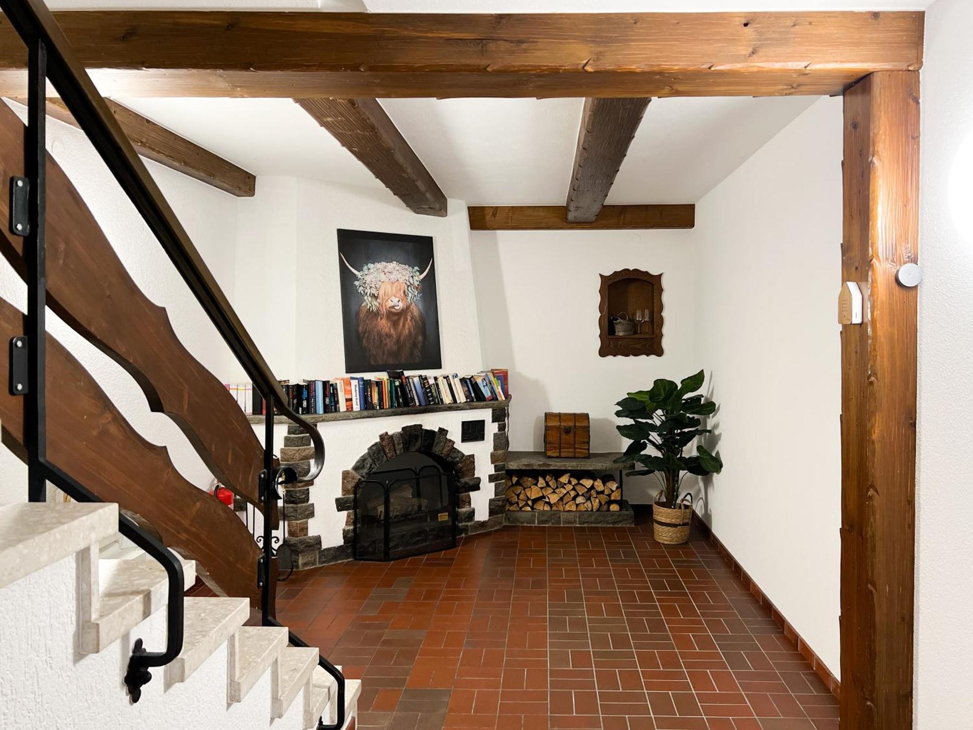 Appartement Hubertus - Am Feldberg Feldberg (Baden-Wurttemberg)