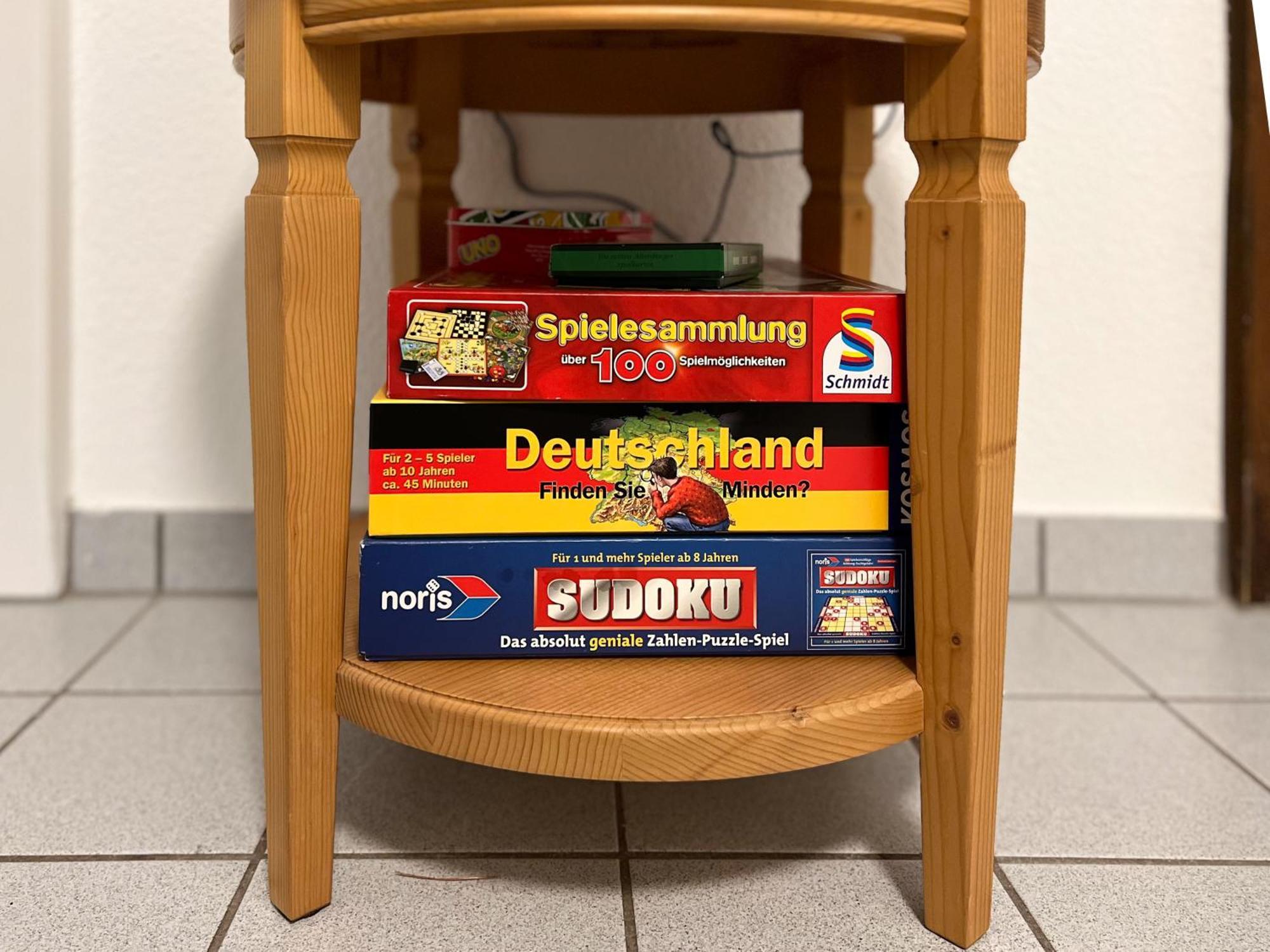 Hubertus - Am *